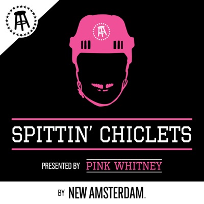 Spittin Chiclets Spittin Chiclets