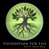 Foundation for Life with Waylon Bailey artwork