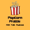 Popcorn Prattle artwork
