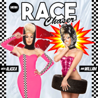 Race Chaser Live: Dublin ft. Panti Bliss