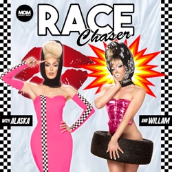 Race Chaser S15 E4 “Supersized Snatch Game”