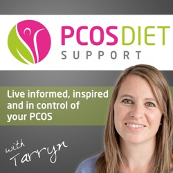 004: How to Stay Motivated with PCOS