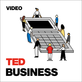 Ted Talks Business On Apple Podcasts