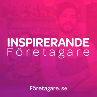Inspirerande Företagare podcast