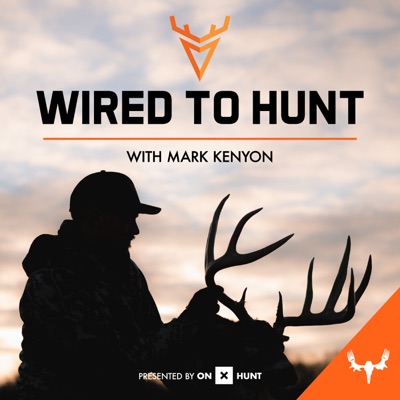 Wired To Hunt Podcast Wired To Hunt Podcast