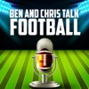 Ben & Chris Talk Sports artwork