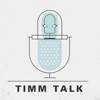 Timm Talk artwork