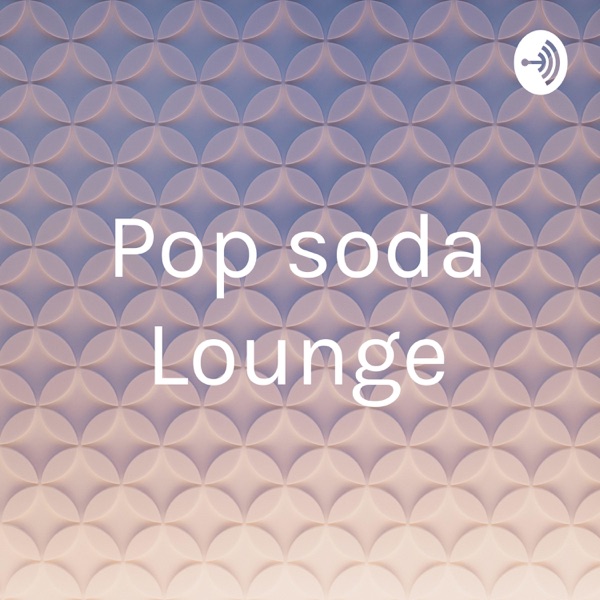 Pop soda Lounge Artwork
