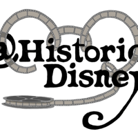 Historic Disney Radio podcast