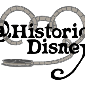 Historic Disney Radio podcast