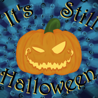 It's Still Halloween podcast