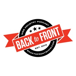 The Back to Front Show