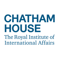 Chatham House podcast content podcast