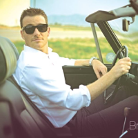 ON THE ROAD: with independant film producer Brad Johnson podcast