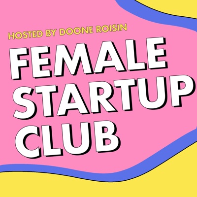 Female Startup Club Female Startup Club