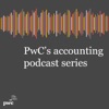 PwC's accounting podcast artwork