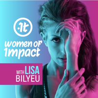 Women of Impact podcast