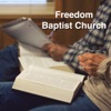 Freedom Baptist Church Sermon Podcast artwork
