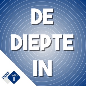 Margje Fikse in gesprek met Rosanne Hertzberger