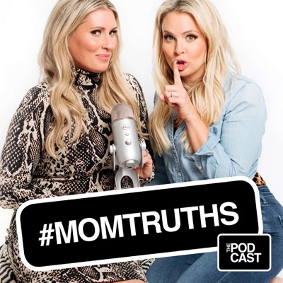 #MOMTRUTHS with Cat & Nat #MOMTRUTHS with Cat & Nat