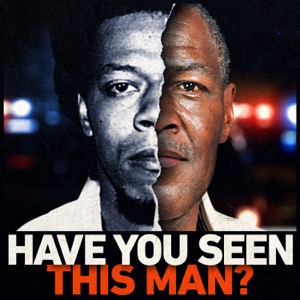 Have You Seen This Man?