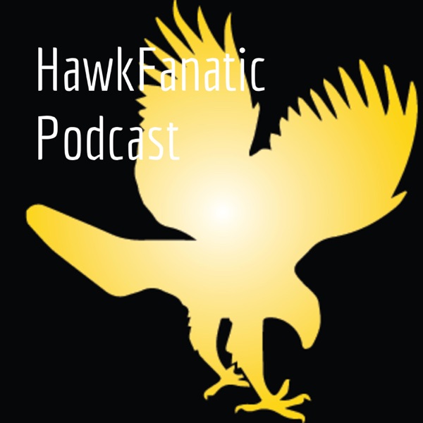 HawkFanatic Podcast Artwork