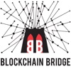 Blockchain Bridge artwork