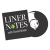 Liner Notes with David Bixler artwork