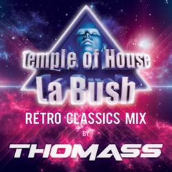 DJ Thomass Clubcast