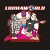 LuchaWorld Podcast artwork
