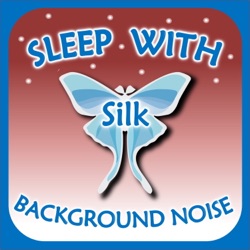 *Alert* 1-Hour & 8-Hour Background Noises now available (white noise, brown noise, fans, trains, & more)
