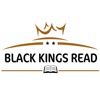 Black Kings Read artwork