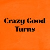 Crazy Good Turns artwork