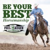 Be Your Best Horsemanship artwork