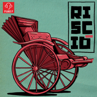 Risciò podcast