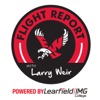 Flight Report artwork