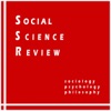 Social Science Review artwork