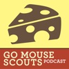 Go Mouse Scouts | Visiting Disneyland and Disney World with Kids | A Fan Podcast Bringing you Disney Park Tips & Family Fun! artwork