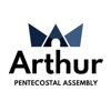 Arthur Pentecostal Assembly Weekly artwork