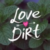 Love of Dirt artwork