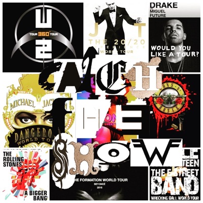 Catch The Show Catch The Show
