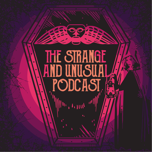 Podcast cover