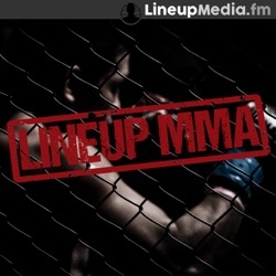 Let's Get It On MMA w/ Big John McCarthy & Sean Wh