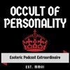Occult of Personality podcast artwork