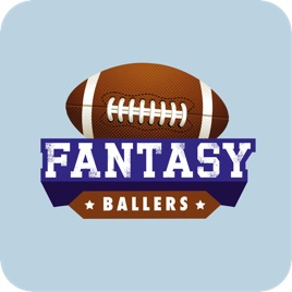 Fantasy Ballers On Apple Podcasts