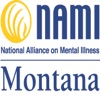 NAMI Montana Podcast artwork