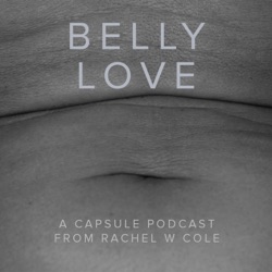 Episode 3: Belly Acceptance and Joyful Movement with Melissa Toler