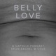 Episode 10: Making Belly Peace and Embodying the Divine with Ivy Felicia