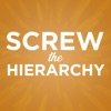 Screw the Hierarchy artwork