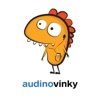 Audinovinky - Audioknihy, knihy a podcasty artwork